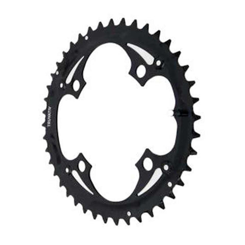 Truvativ - 9 Speed Steel 104mm BCD Chainrings _ Unite - B1keparts.com