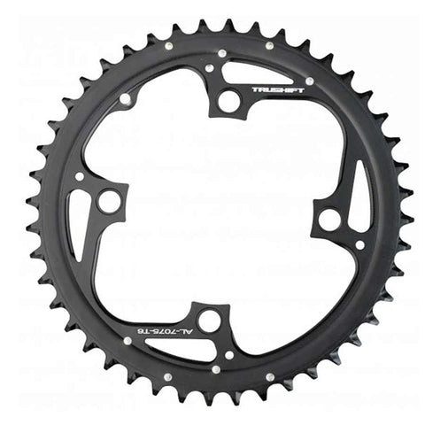 Truvativ - 9 Speed Alloy 104mm BCD Chainrings _ Unite - B1keparts.com