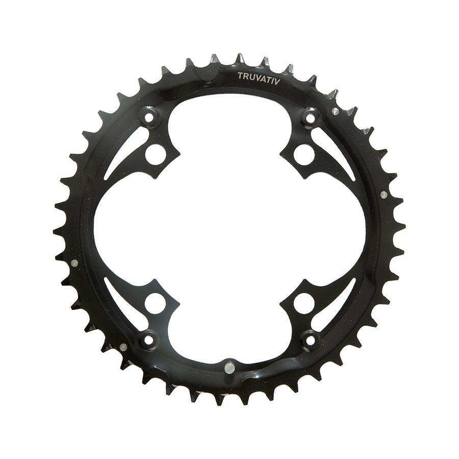 Truvativ - 9 Speed Steel 104mm BCD Chainrings _ Unite - B1keparts.com