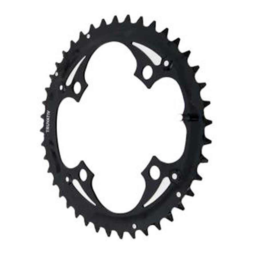 Truvativ - 9 Speed Steel 104mm BCD Chainrings _ Unite - B1keparts.com