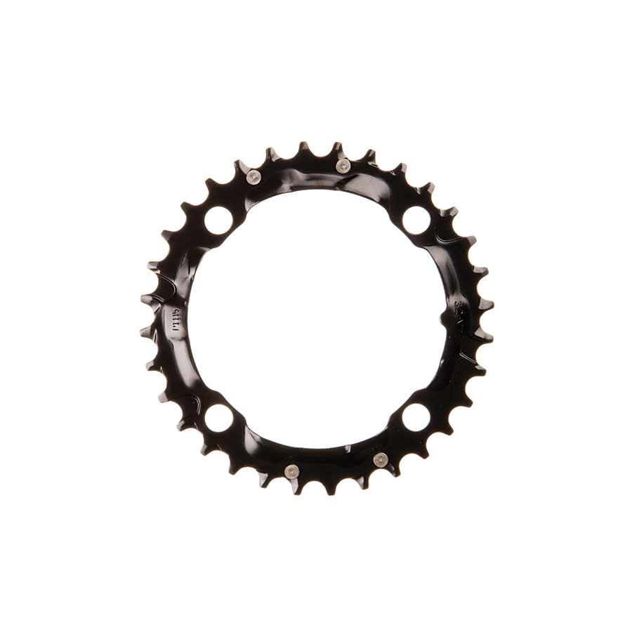 Truvativ - 9 Speed Steel 104mm BCD Chainrings _ Unite - B1keparts.com