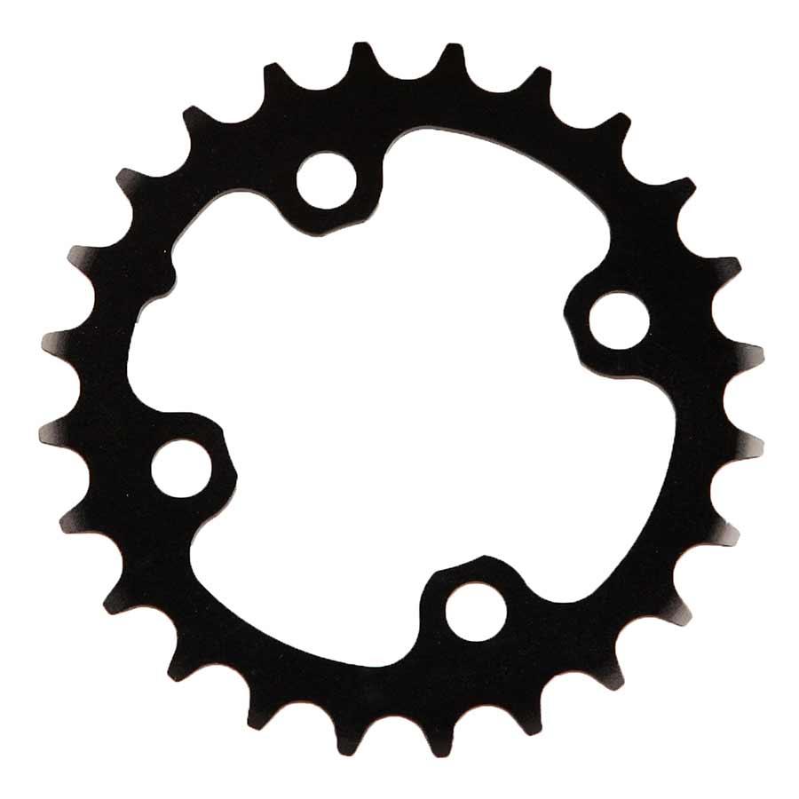 Truvativ - 9 Speed Alloy 64mm BCD Chainrings _ Unite - B1keparts.com