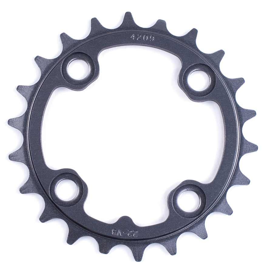 Truvativ - 9 Speed Alloy 64mm BCD Chainrings _ Unite - B1keparts.com