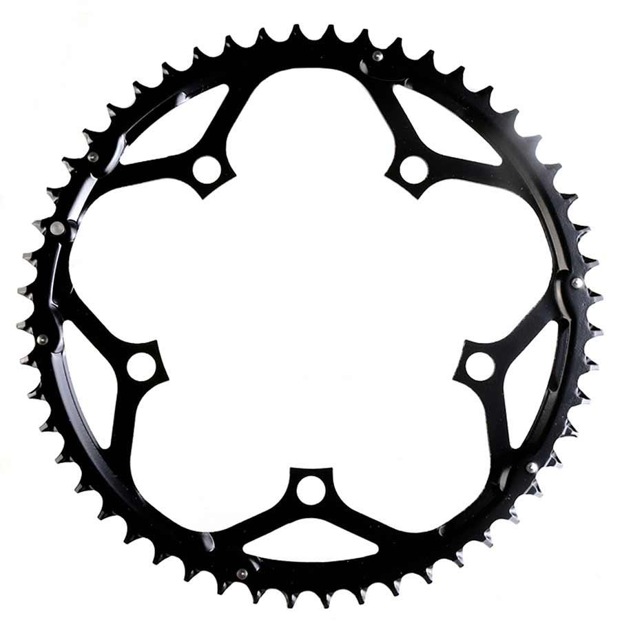 Truvativ - 10 Speed 130mm BCD Chainrings _ Unite - B1keparts.com