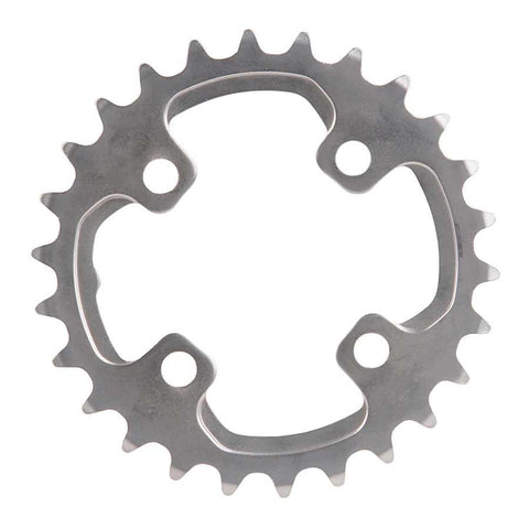 Shimano - 26T XT FC-M785 Silver Chainrings _ Unite - B1keparts.com