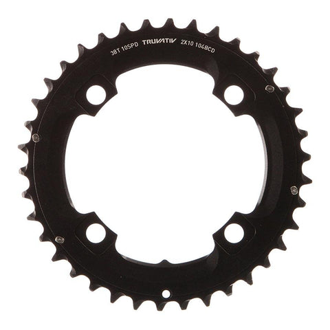 SRAM - Chainring 4 Bolts Chainrings _ Unite - B1keparts.com