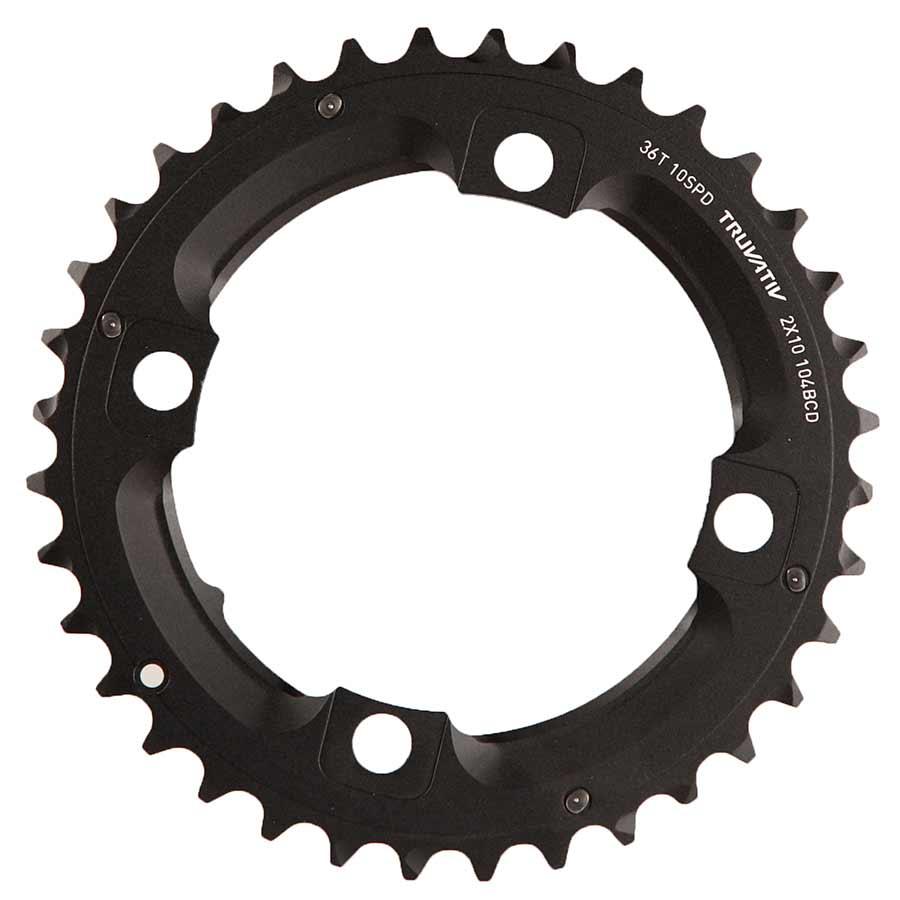 SRAM - Chainring 4 Bolts Chainrings _ Unite - B1keparts.com