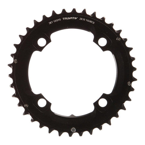 SRAM - Chainring 4 Bolts Chainrings _ Unite - B1keparts.com