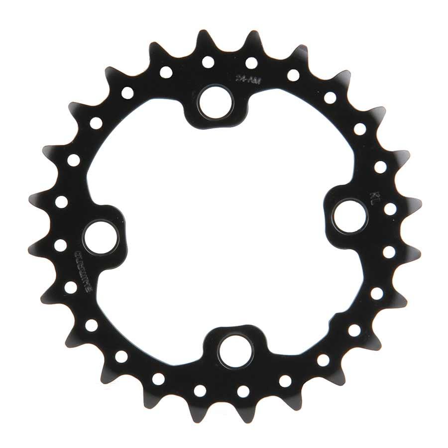 Shimano - SLX FC-M675 Chainrings _ Unite - B1keparts.com