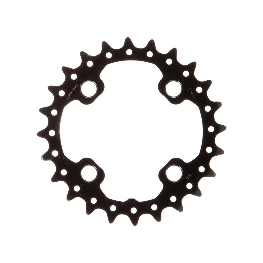 Shimano - SLX FC-M675 Chainrings _ Unite - B1keparts.com