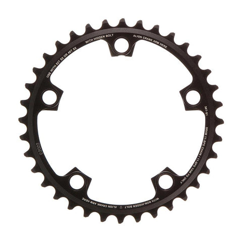 SRAM - Red22/Force22/Rival22 36T 110mm - 11.6218.010.009 Chainrings _ Unite - B1keparts.com