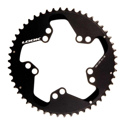 Look - 50T Chainring Chainrings _ Unite - B1keparts.com