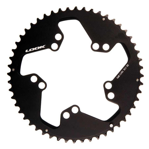 Look - 52T Chainring Chainrings _ Unite - B1keparts.com