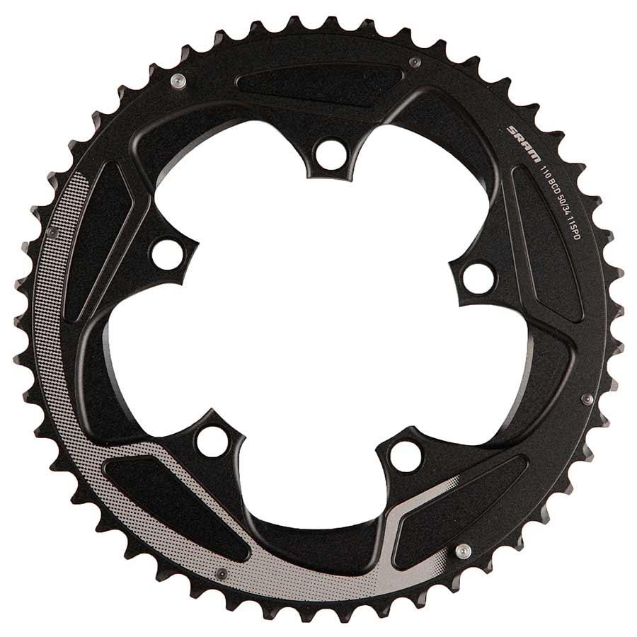 SRAM - Rival22 50T 110mm - 11.6218.016.001 Chainrings _ Unite - B1keparts.com