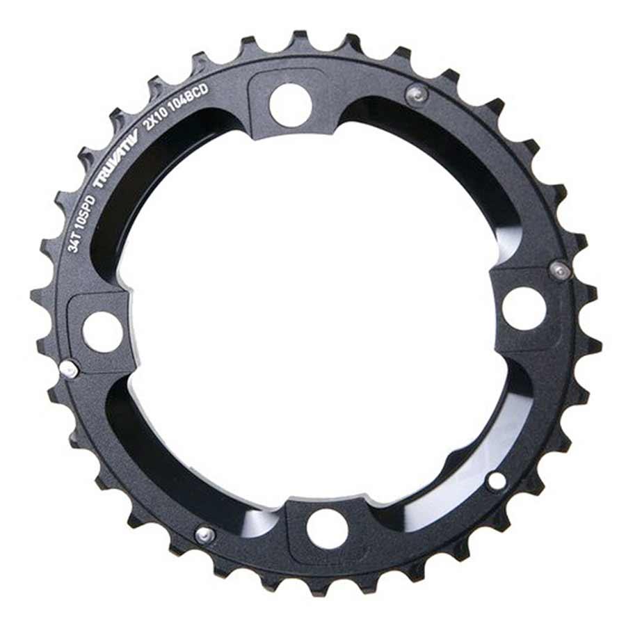 SRAM - 34T Chainring 2X10 Chainrings _ Unite - B1keparts.com