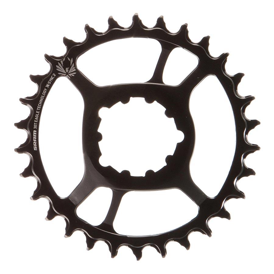 SRAM - X-SYNC 2 Steel Chainrings _ Unite - B1keparts.com