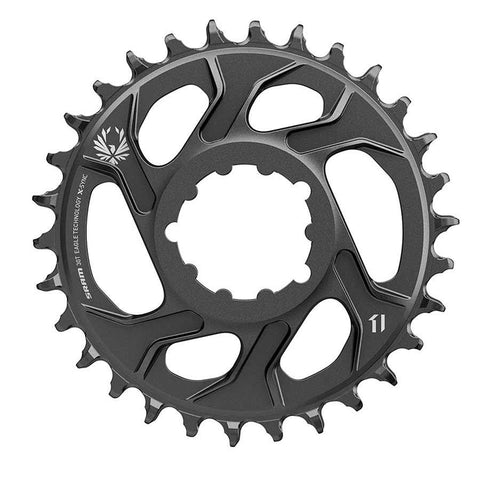 SRAM - X-SYNC 2 Steel Chainrings _ Unite - B1keparts.com