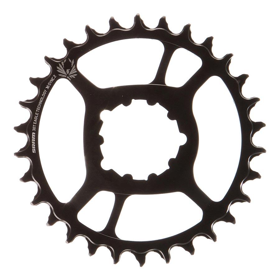 SRAM - X-SYNC 2 Steel Chainrings _ Unite - B1keparts.com