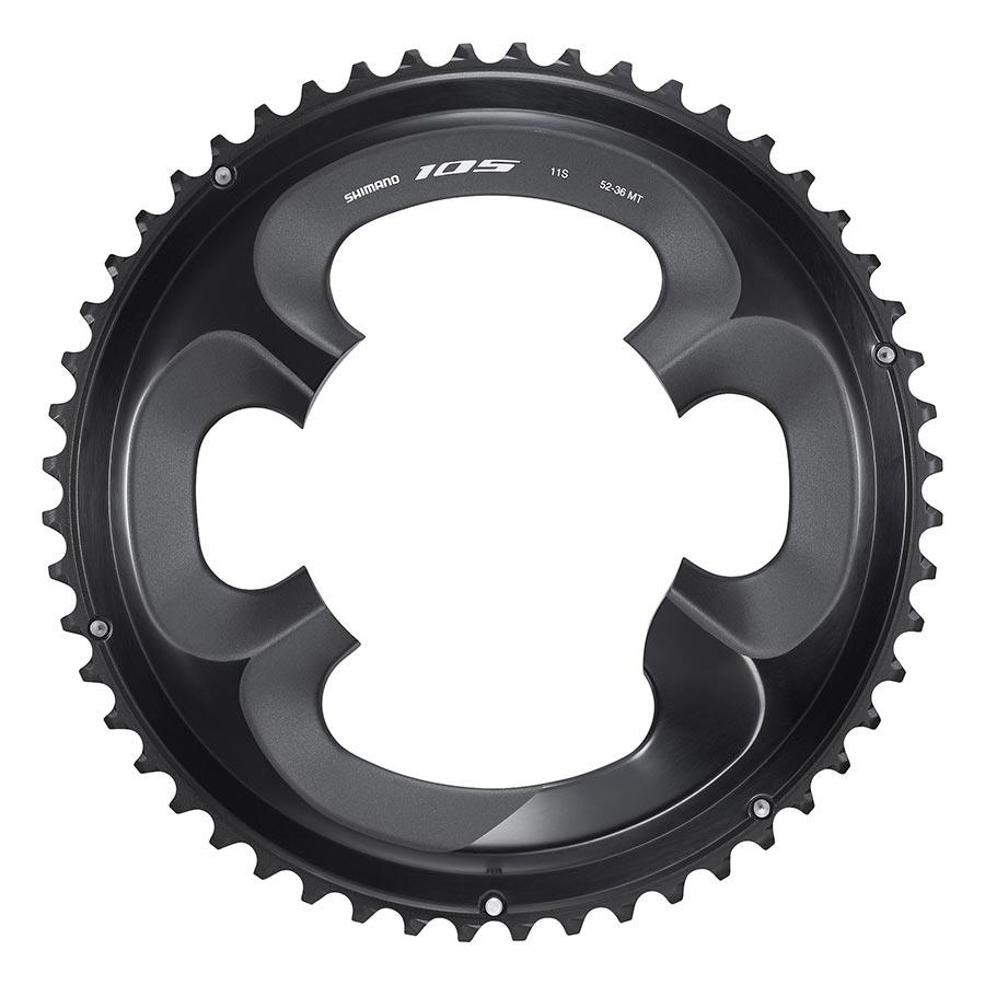 Shimano - 105 FC-R7000 Chainrings _ Unite - B1keparts.com