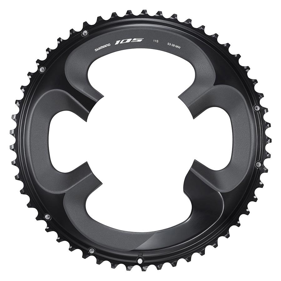 Shimano - 105 FC-R7000 Chainrings _ Unite - B1keparts.com