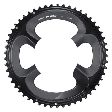 Shimano - 105 FC-R7000 Chainrings _ Unite - B1keparts.com