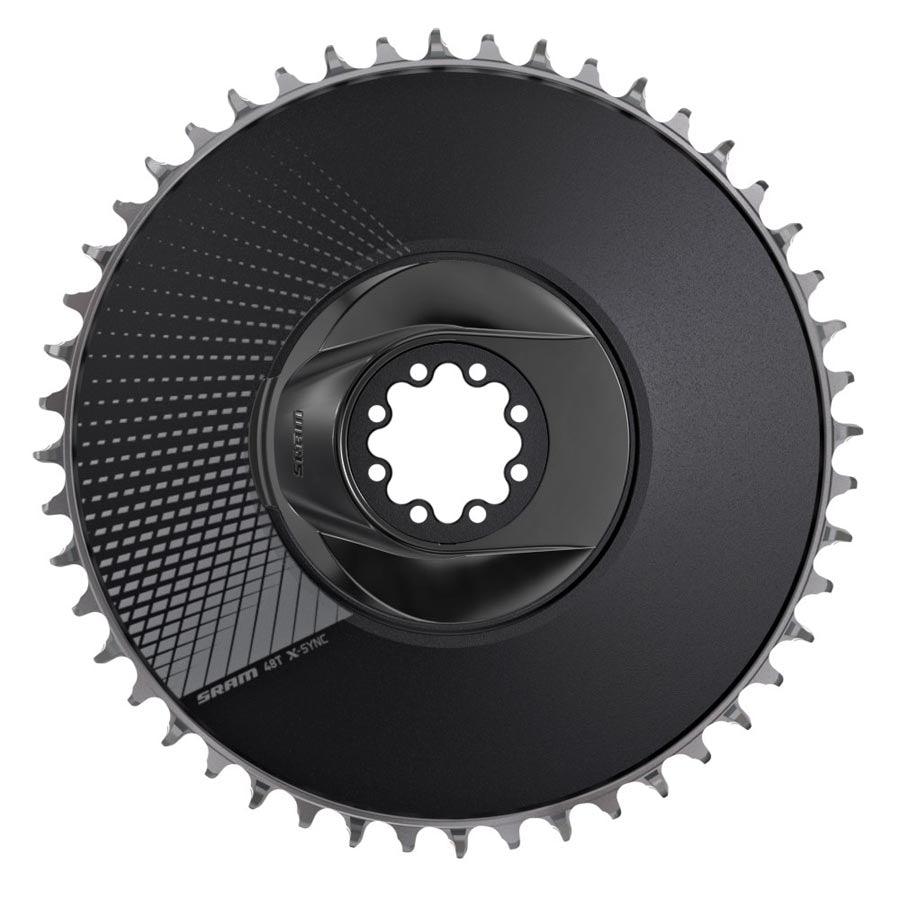 SRAM - X-SYNC 2 Aero Direct Mount Chainrings _ Unite - B1keparts.com