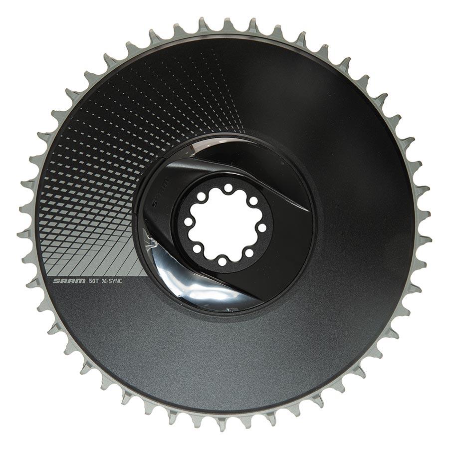 SRAM - X-SYNC 2 Aero Direct Mount Chainrings _ Unite - B1keparts.com