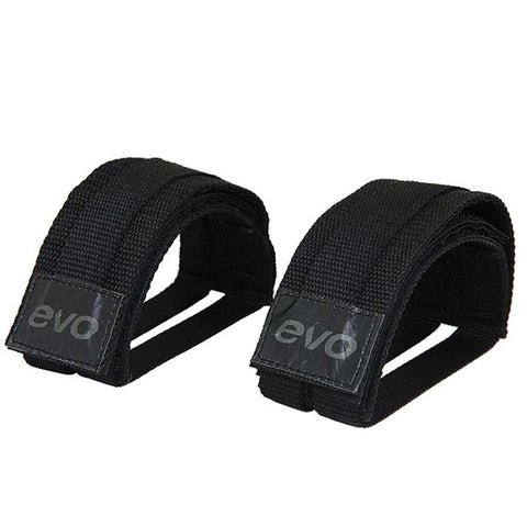 Evo - E-Grip Toe-Clips and Straps _ Unite - B1keparts.com