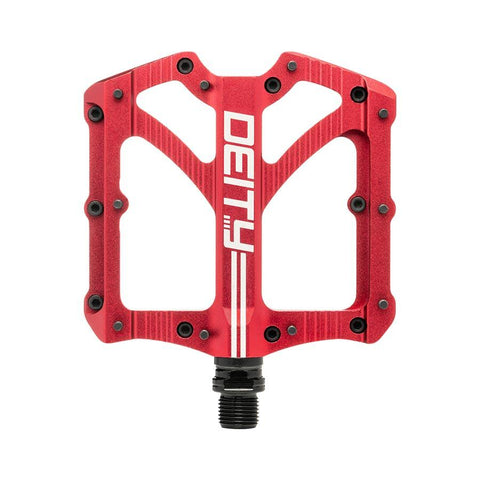 Deity - Bladerunner Platform Pedals _ Unite - B1keparts.com