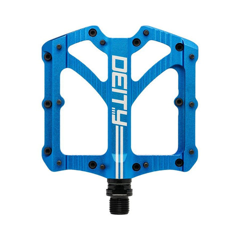 Deity - Bladerunner Platform Pedals _ Unite - B1keparts.com