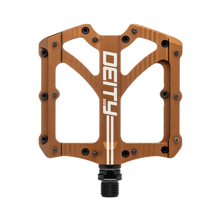 Deity - Bladerunner Platform Pedals _ Unite - B1keparts.com