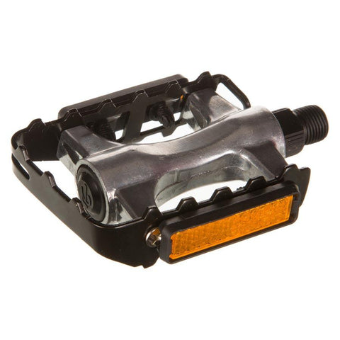 Evo - Swivel Alloy Recreational Pedals _ Unite - B1keparts.com