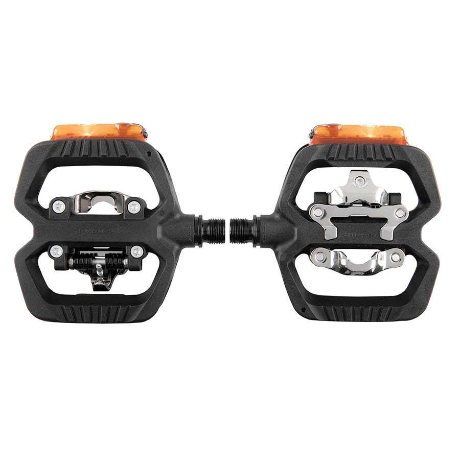 Look - GEO TREKKING VISION Dual Sided Clipless-Regular Pedals _ Unite - B1keparts.com