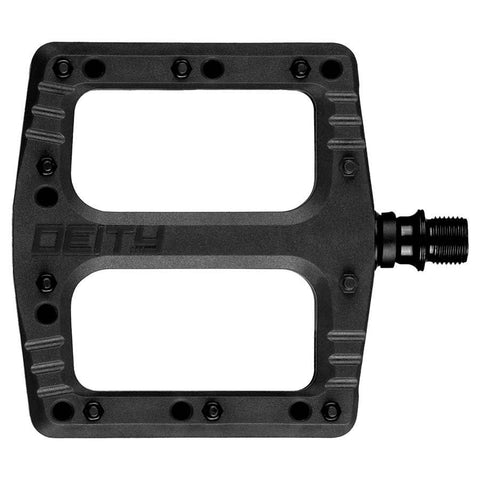 Deity - Deftrap Platform Pedals _ Unite - B1keparts.com