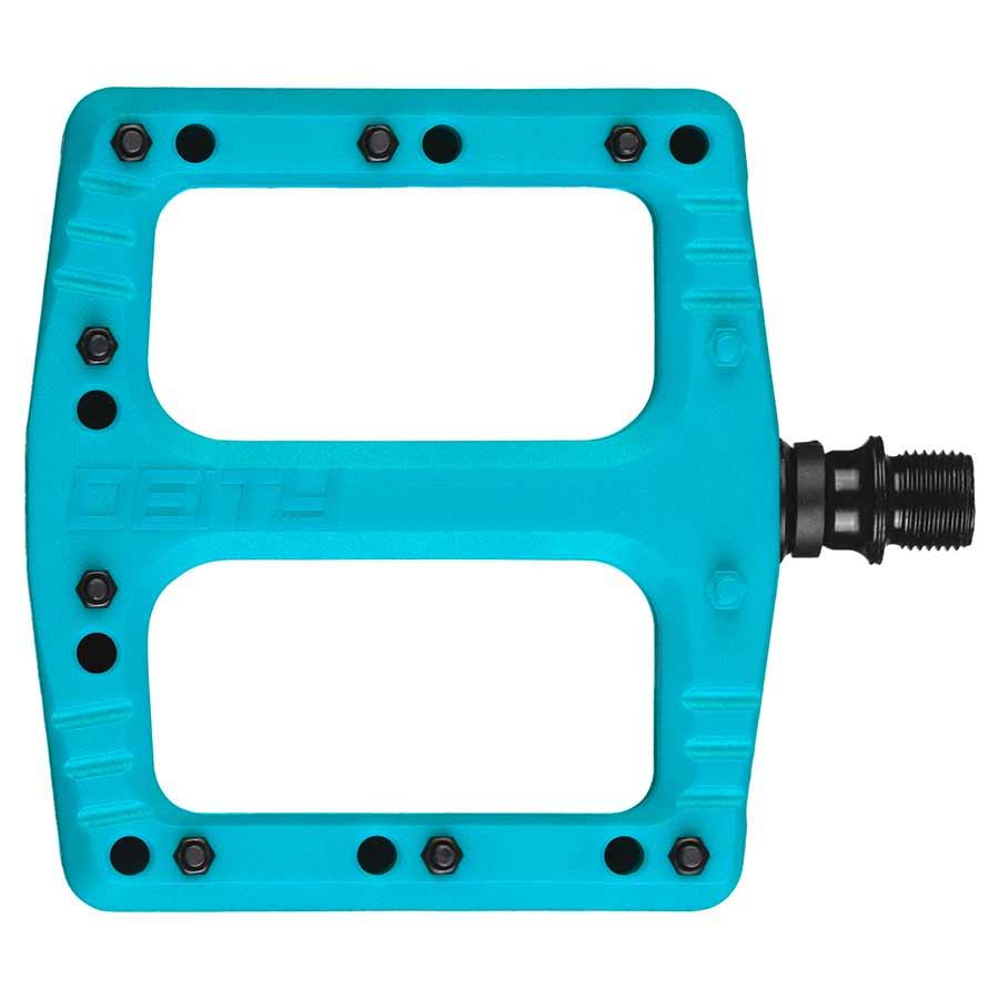 Deity - Deftrap Platform Pedals _ Unite - B1keparts.com