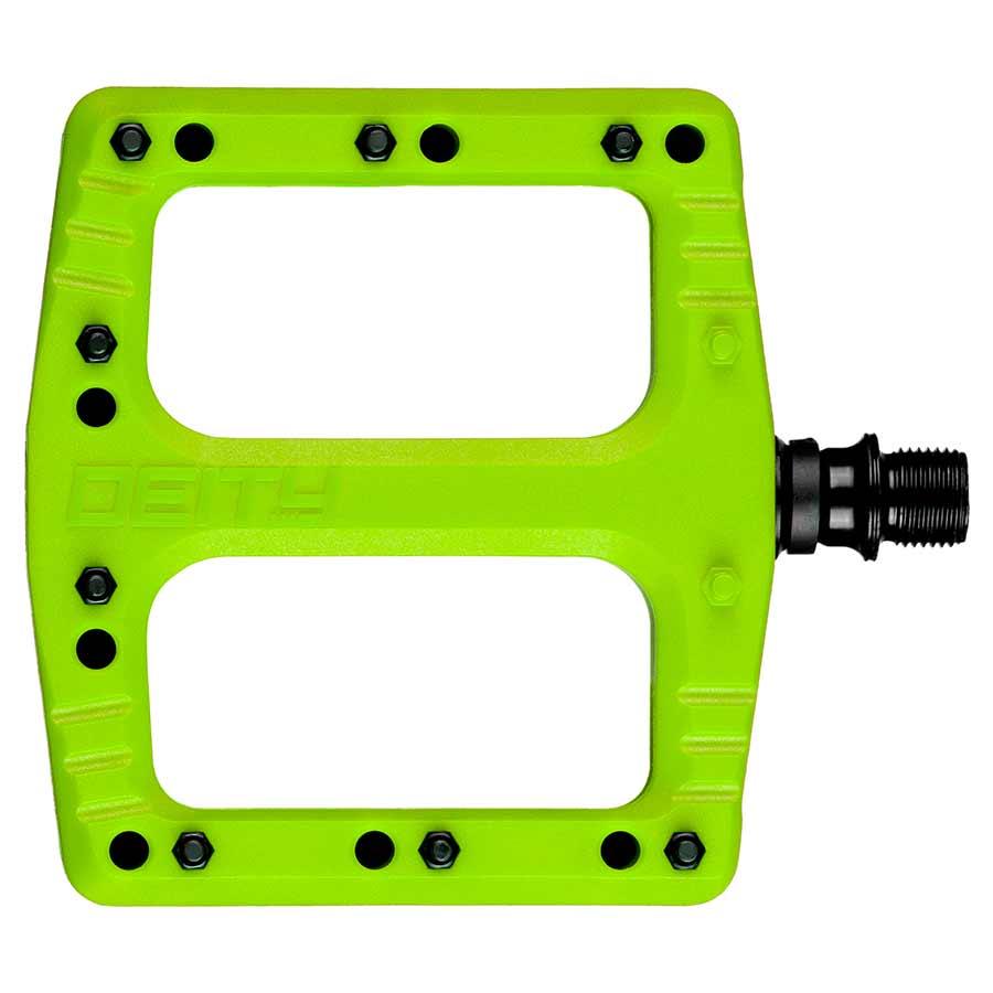 Deity - Deftrap Platform Pedals _ Unite - B1keparts.com