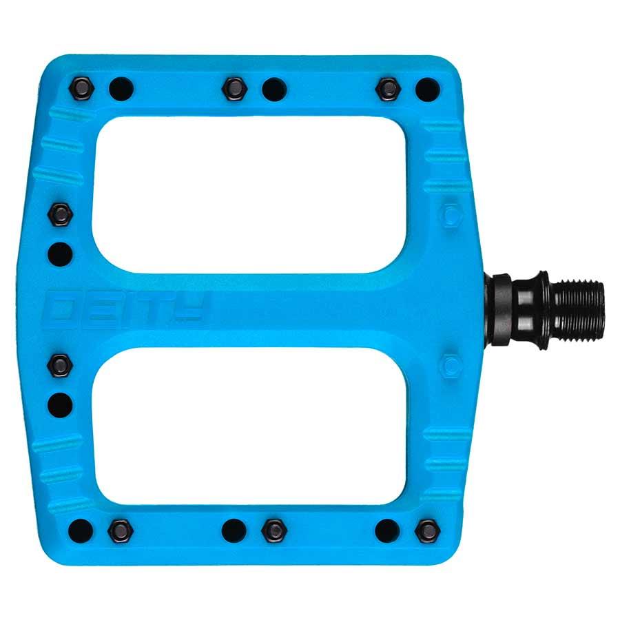 Deity - Deftrap Platform Pedals _ Unite - B1keparts.com