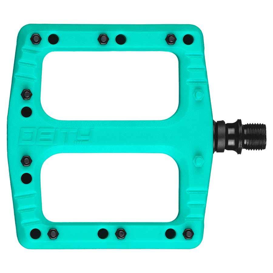 Deity - Deftrap Platform Pedals _ Unite - B1keparts.com