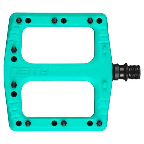 Deity - Deftrap Platform Pedals _ Unite - B1keparts.com