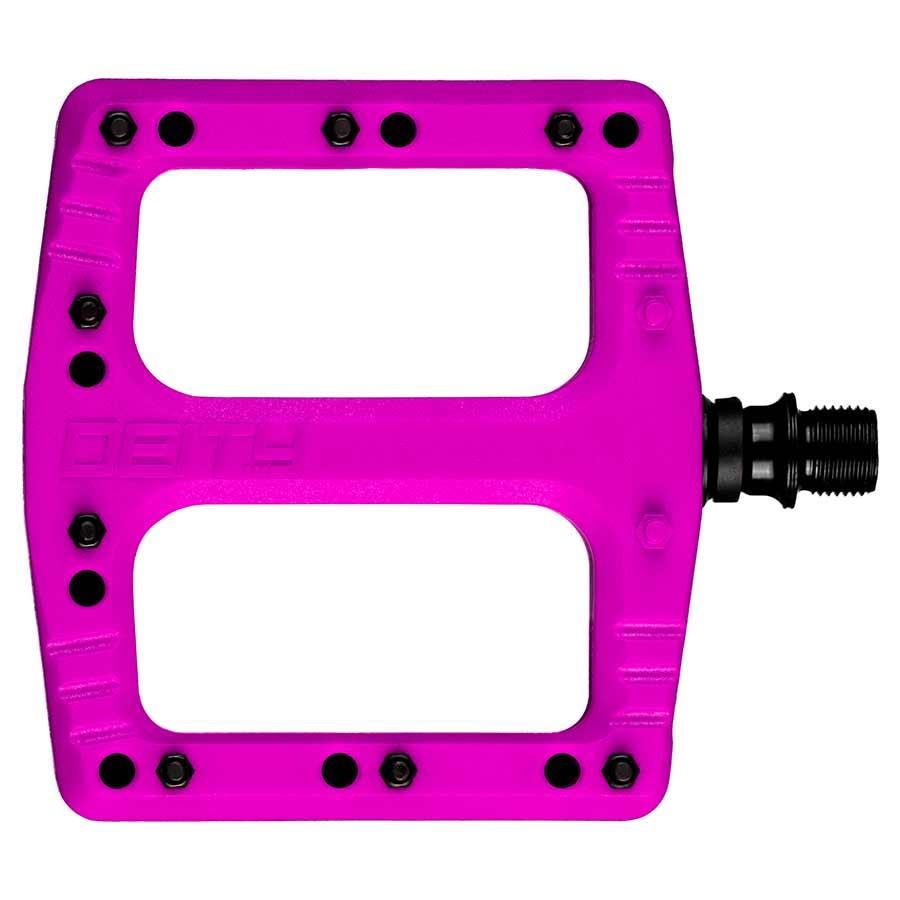 Deity - Deftrap Platform Pedals _ Unite - B1keparts.com