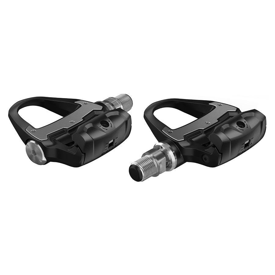 Garmin - Rally RS Clipless Road Pedals _ Unite - B1keparts.com