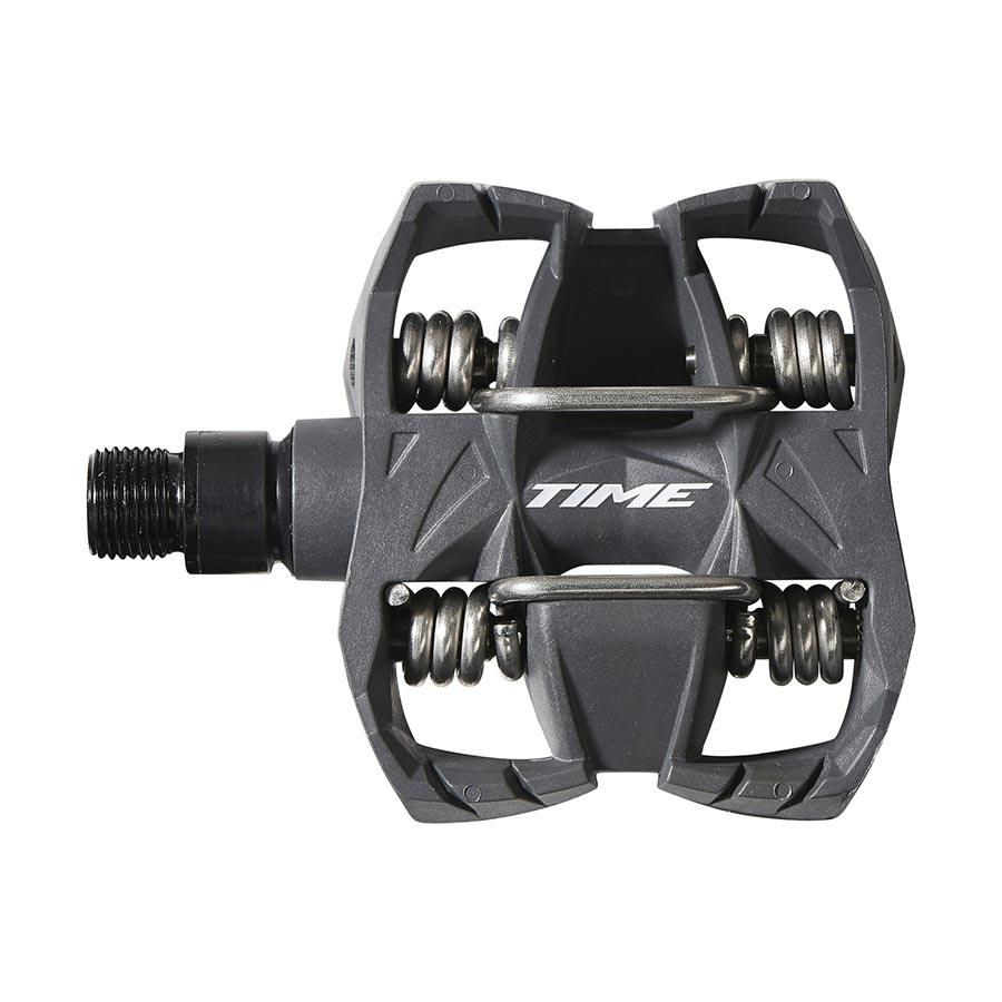 TIME - ATAC MX 2 Clipless MTB Pedals _ Unite - B1keparts.com