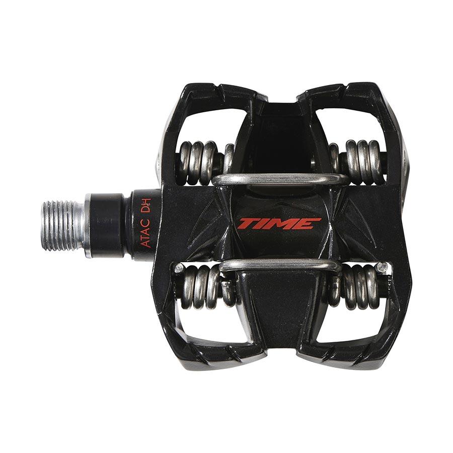 TIME - ATAC DH 4 Clipless MTB Pedals _ Unite - B1keparts.com