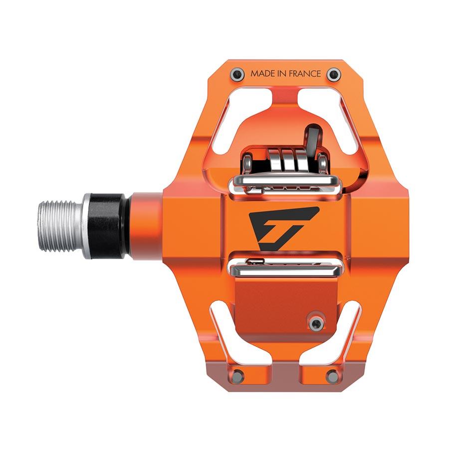 TIME - Speciale 8 Clipless MTB Pedals _ Unite - B1keparts.com