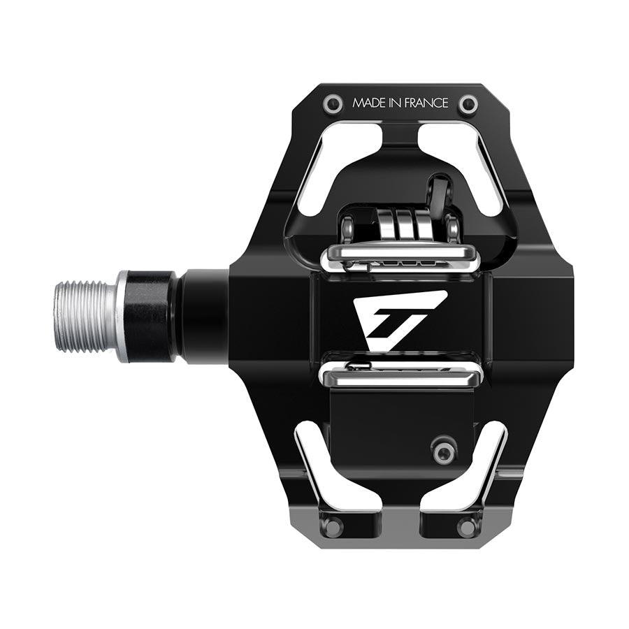 TIME - Speciale 8 Clipless MTB Pedals _ Unite - B1keparts.com