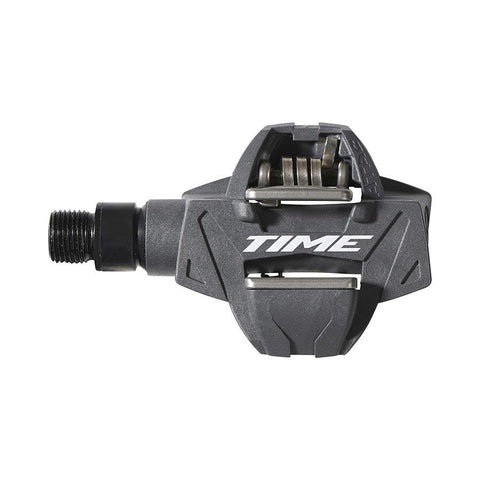 TIME - ATAC XC 2 Clipless MTB Pedals _ Unite - B1keparts.com