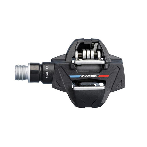 TIME - ATAC XC 6 Clipless MTB Pedals _ Unite - B1keparts.com