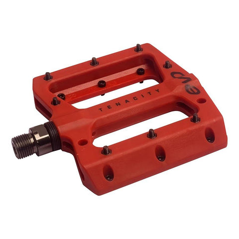 Evo - Tenacity Platform Pedals _ Unite - B1keparts.com