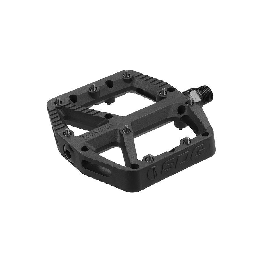 SDG Components - Comp Pedal Platform Pedals _ Unite - B1keparts.com