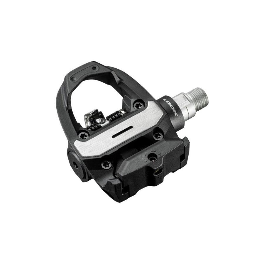 Look - Indoor Dual Delta Clipless Road Pedals _ Unite - B1keparts.com